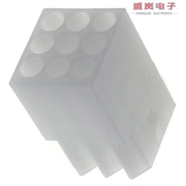 原装正品770429-1[CONN RECEPT W/DETENT 9POS .062]