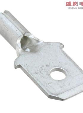 原装正品60284-2[CONN QC TAB 0.205 SOLDER]