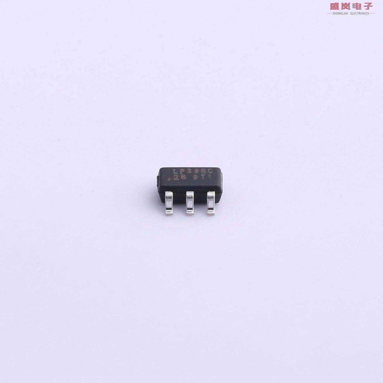 原装正品LP3980H-28B5F[LP3980H-28B5F]