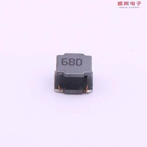 原装正品SWPA6040S680MT[68uH 20% 950mA 285m]