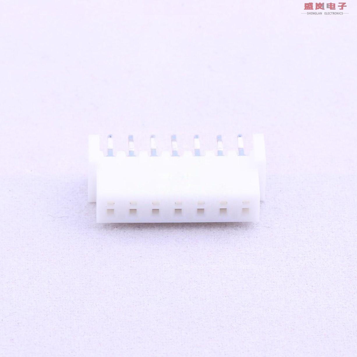 原装正品07JQ-BT[间距2.5mm]