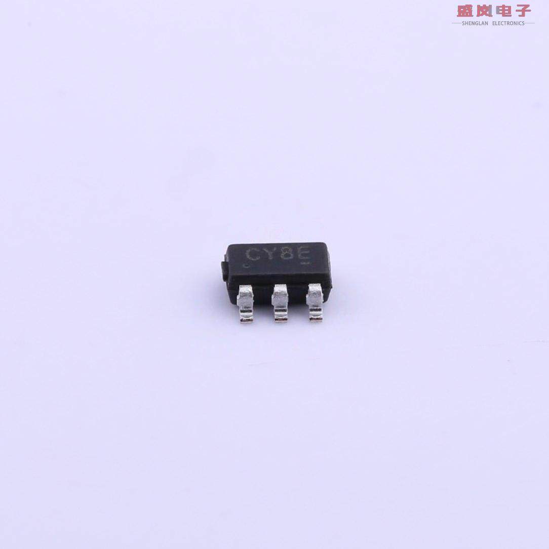 原装正品BL8076CB5TR[2A 3MHz 6V同步降压转换器 SOT23-5]