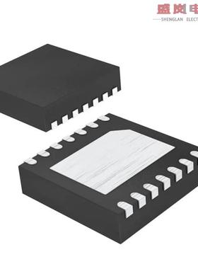 原装正品MAX98306ETD+T[IC AMP CLASS D STER 3.7W 14TDFN]