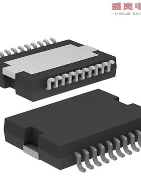 原装正品BTS840S2[IC PWR SWITCH N-CHAN 1:1 DSO-20]