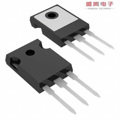 原装正品VS-40CPQ060PBF[DIODE ARRAY SCHOTTKY 60V TO