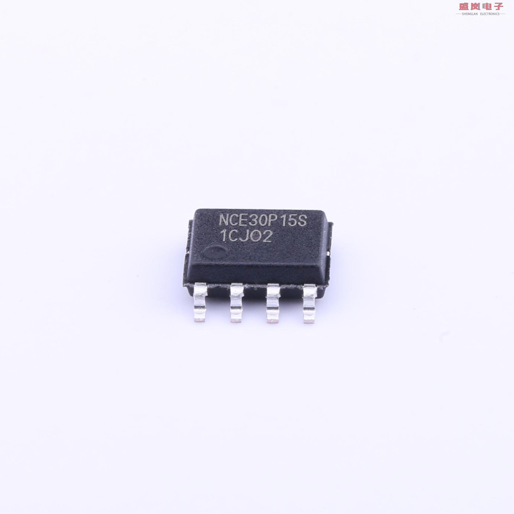 原装正品NCE30P15S[P沟道 30V 15A]