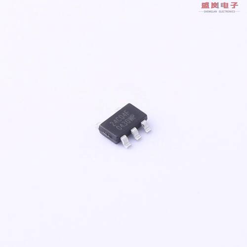 原装正品BL24C04F-RRRC[EEPROM 4 Kbits (512bytes)  1