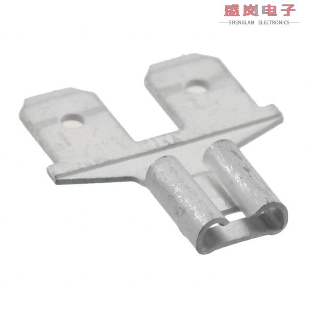 原装正品61045-2[CONN ADPT .187 TABS TO .187 RCPT]