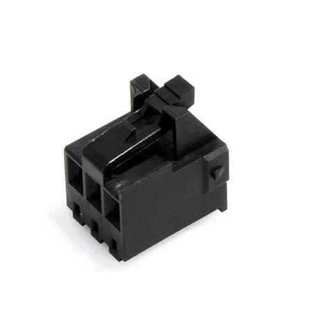 原装正品207458-0003[电源到板 L1NK 396 RECEP HSG SR