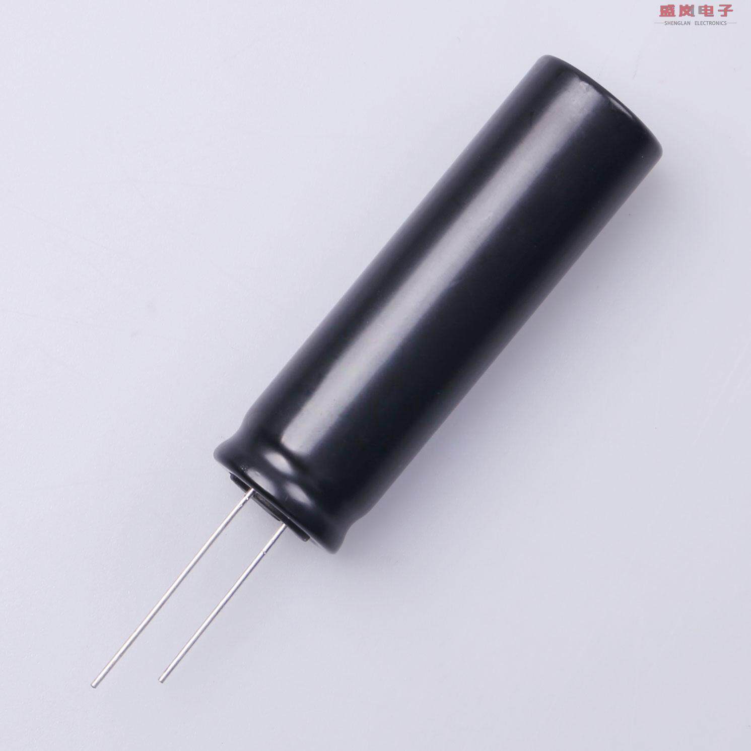 原装正品2.7V-120F[超级电容器 120F 2.7V -10~+30% CA