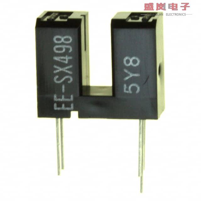 原装正品EE-SX498[SENSOR OPTICAL 3MM PCB MOUNT]