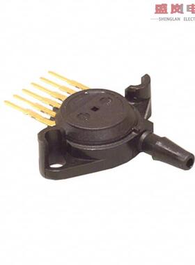 原装正品MPX5700AP[IC PRESSURE SENSOR ABS 6-SIP]