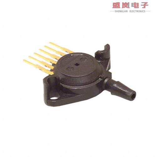 原装正品MPX5700AP[IC PRESSURE SENSOR ABS 6-SIP]