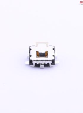 原装正品PTS840ESDPKSMTRLFS[轻触3.5mm*3.55mm，220gf]