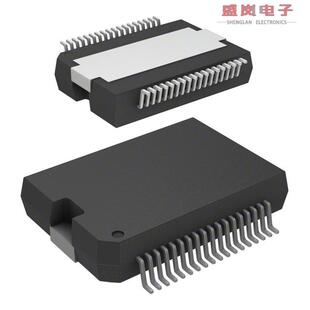 PWR 正品 CHAN ISO1H811GAUMA1 原装 DRIVER