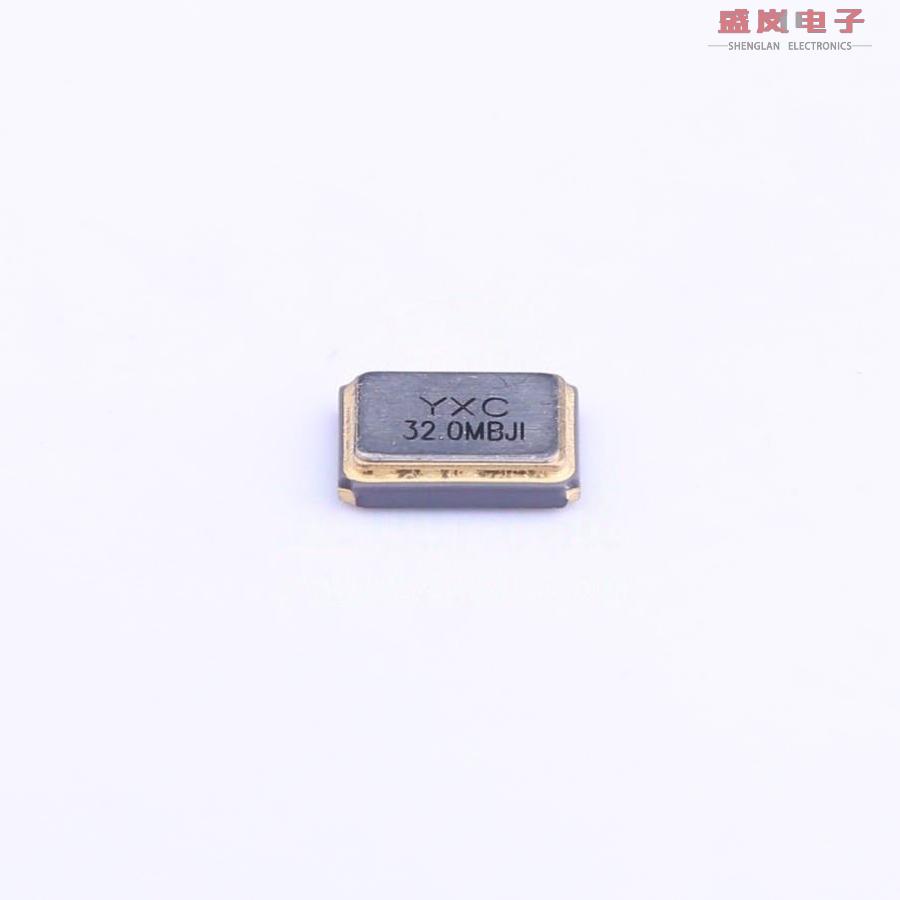 原装正品X322532MMB4SI[32MHz 10ppm 10pF]