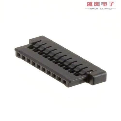 原装正品FI-S10S[CONN PLUG 1.25MM 10POS CBL MNT]