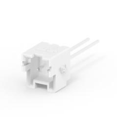 原装正品2299683-2[EP2.5 HDR ASSY 2P VERT W/O BOSS,]