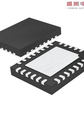 原装正品LTC6948IUFD-3#PBF[IC FRACTIONAL-N PLL W/VC