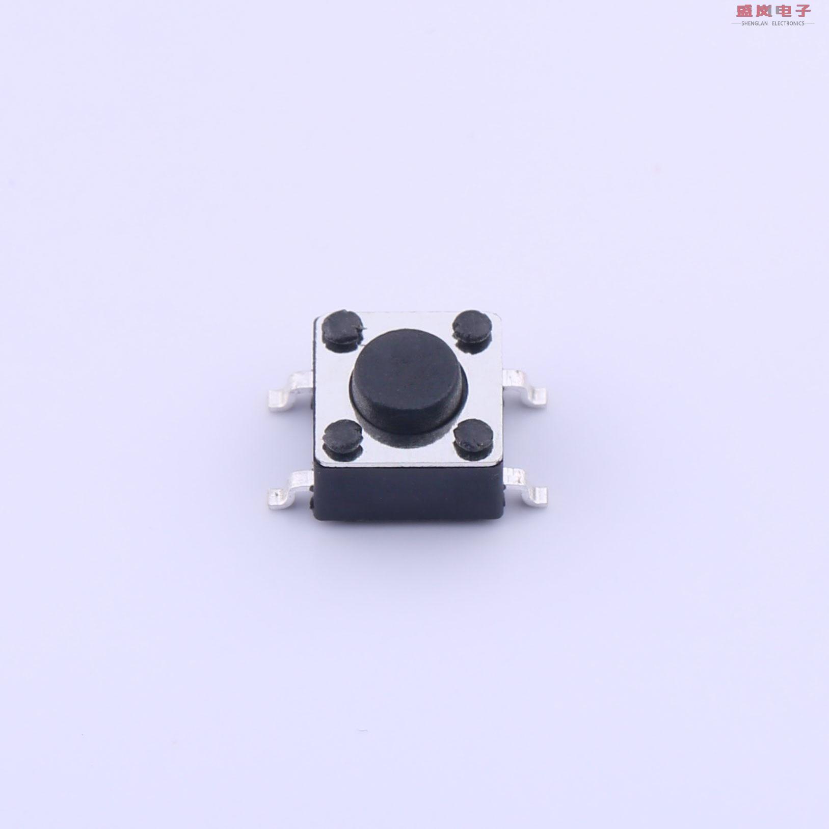 原装正品TS-1095PS-A2B3-C3D2[轻触 SW4_6X6MM_SM