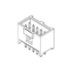 原装正品90130-3218[集管和线壳 18POS R/A D/R HEADER]
