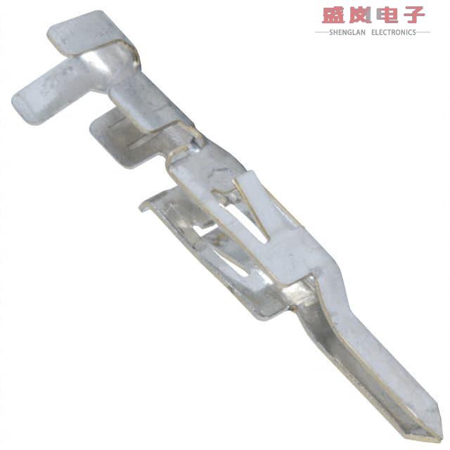 原装正品1586316-1[CONN PIN 22-26AWG CRIMP TIN]