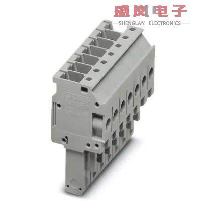 原装正品3060173[TERM B PLUG 7POS STR]