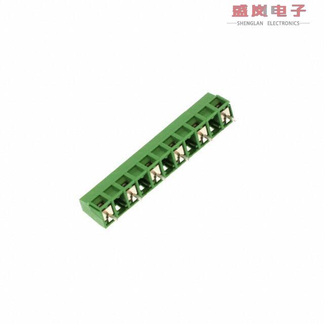 原装正品282838-6[TERM BLK 6P SIDE ENTRY 10MM PCB]