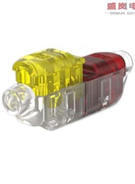 原装正品2213600-2[LARGE WIRE SINGLE POSITION COOLS]