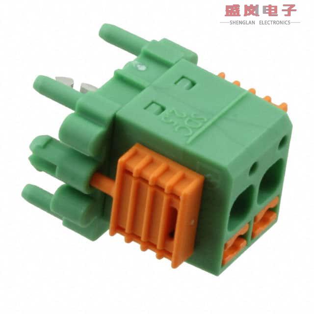 原装正品1864037[TERM BLK 2POS TOP ENTRY 5MM PCB]