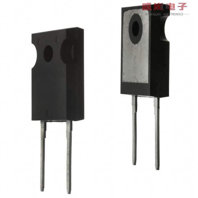 原装正品DSEI60-12A[DIODE GEN PURP 1.2KV 52A TO247AD]
