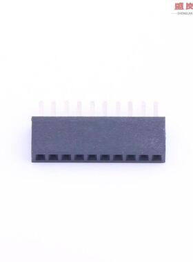 原装正品B-2201S10P-A121[1.27mm 1x10P]