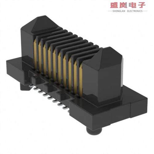 原装正品ER8-20P-0.8SV-2H[CONN HDR 20POS SMD GOLD]