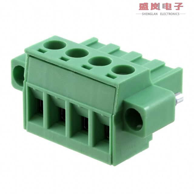 原装正品1919734[TERM B PLUG 4POS STR 5MM]
