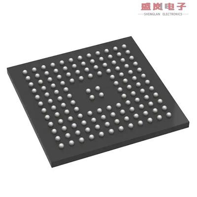 原装正品STM32L552QEI6Q[IC MCU 32BIT 512KB FLSH 132