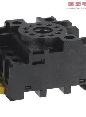 原装正品PF113A-E[RELAY SOCKET 11 POS DIN RAIL]