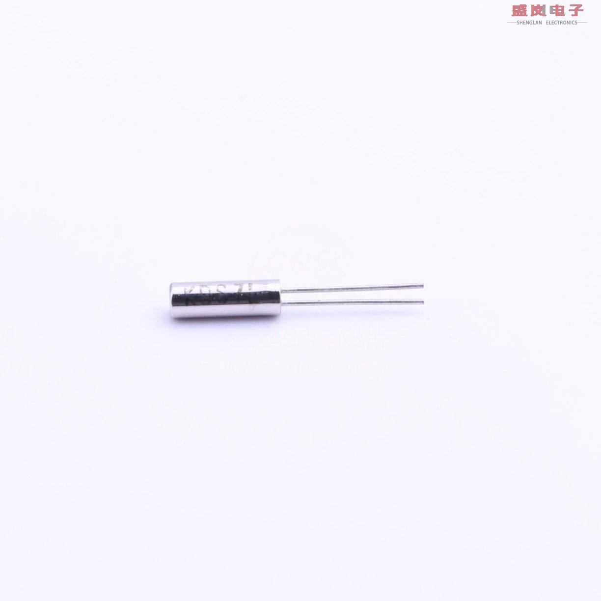 原装正品1TD125AHNS018[32.768KHZ  12.5PF  5ppm]