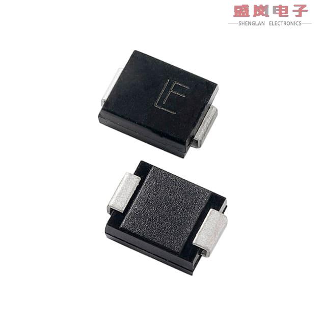 原装正品TPSMC13A[TVS DIODE 11.1VWM 18.2VC DO214AB]