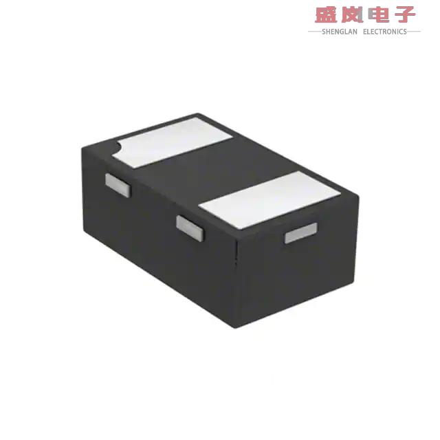 原装正品D5V0H1B2LP-7B[TVS DIODE 5.5VWM 12.5VC 2DFN]