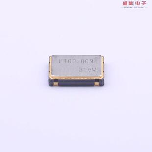 8002CA 100.000000MHZ PCB 原装 3.3V 100MHz 正品