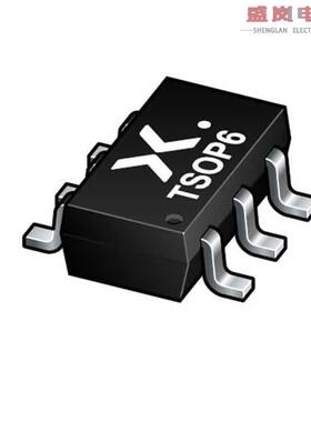 原装正品74LVC2G17GV,125[IC BUFFER NON-INVERT 5.5V