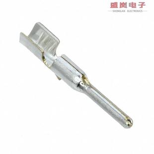 INNER GT16 CRIMP CONTACT PIN CONN 2428PCF 正品 原装