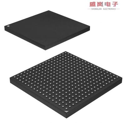 原装正品AT91SAM9263B-CU-100[IC MCU 32BIT 128KB ROM