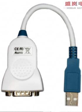 原装正品UC232R-10[CABLE USB RS232 EMBEDDED 10CM]