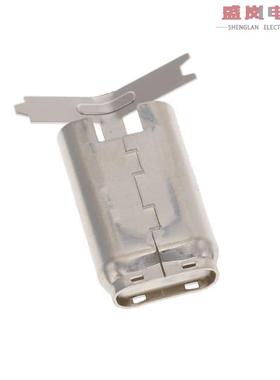 原装正品CX60-SLDA[CONN SHELL FOR CX60 PLUGS]