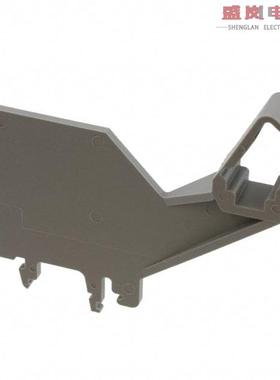 原装正品3032431[CONN TERM BLK BUSBAR SUP GRAY]