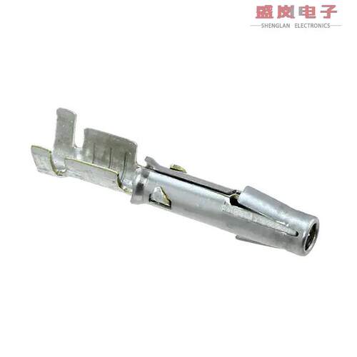 原装正品SC16M11TK6[CONN SOCKET 16-18AWG TIN CRIMP]