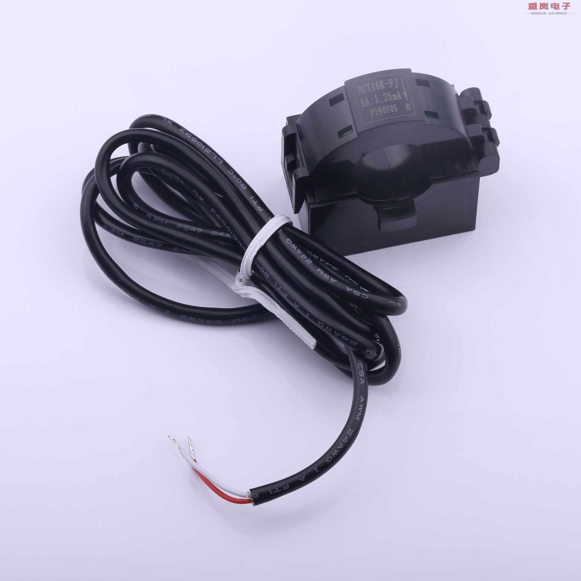 原装正品HCT16K-FJ[电流互感器]