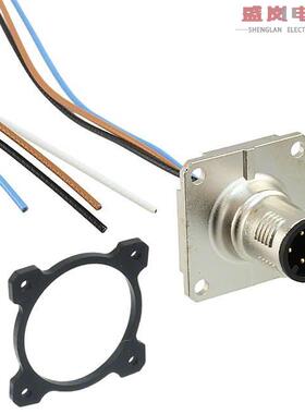 原装正品1419991[CBL 4POS MALE TO WIRE 1.64']