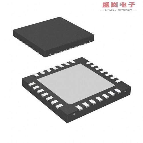 原装正品SC5010ULTRT[IC LED DRIVER CTRLR DIM 28MLPQ]